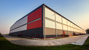 Mapletree (Farukhnagar) Logistics Park